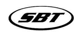 SBT trademark