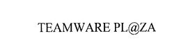 TEAMWARE PL@ZA trademark