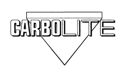 CARBOLITE trademark