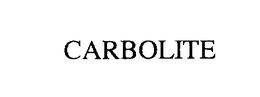 CARBOLITE trademark