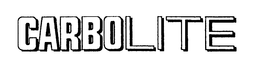 CARBOLITE trademark