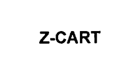 Z-CART trademark