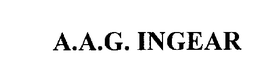 A.A.G. INGEAR trademark
