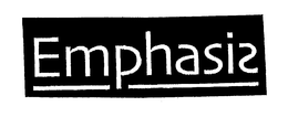 EMPHASIS trademark