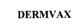 DERMVAX trademark