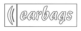 EARBAGS trademark