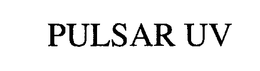 PULSAR UV trademark