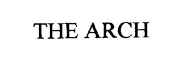 THE ARCH trademark