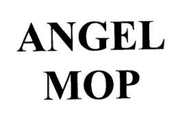 ANGEL MOP trademark