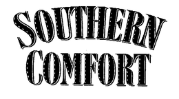 SOUTHERN COMFORT trademark