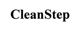 CLEANSTEP trademark