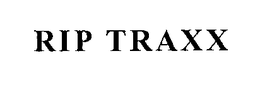 RIP TRAXX trademark