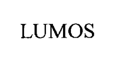 LUMOS trademark