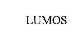 LUMOS trademark