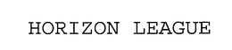 HORIZON LEAGUE trademark