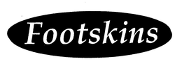 FOOTSKINS trademark