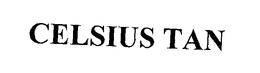 CELSIUS TAN trademark