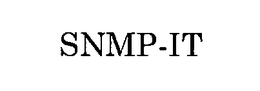 SNMP-IT trademark