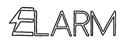 ELARM trademark