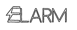 ELARM trademark