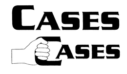 CASES CASES trademark