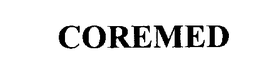 COREMED trademark