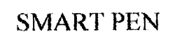 SMART PEN trademark