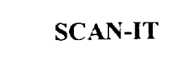 SCAN-IT trademark