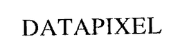 DATAPIXEL trademark