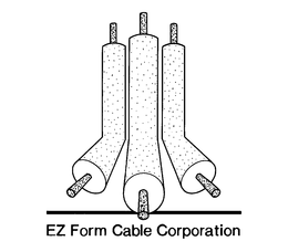 EZ FORM CABLE CORPORATION trademark