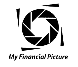 MY FINANCIAL PICTURE trademark