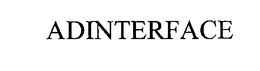 ADINTERFACE trademark