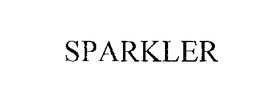 SPARKLER trademark