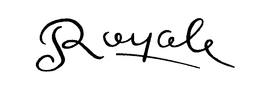 ROYALE trademark