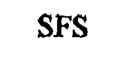 SFS trademark