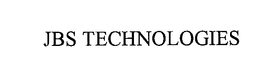 JBS TECHNOLOGIES trademark