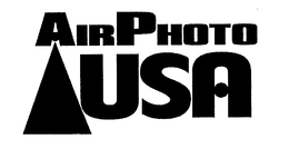 AIRPHOTOUSA trademark