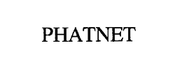 PHATNET trademark