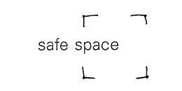 SAFE SPACE trademark