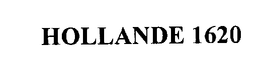 HOLLANDE 1620 trademark