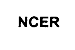 NCER trademark