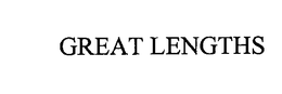 GREAT LENGTHS trademark