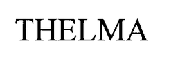 THELMA trademark