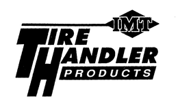 IMT TIRE HANDLER PRODUCTS trademark