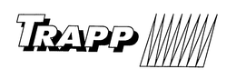TRAPP trademark