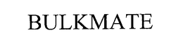 BULKMATE trademark