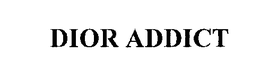 DIOR ADDICT trademark