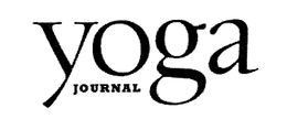 YOGA JOURNAL trademark