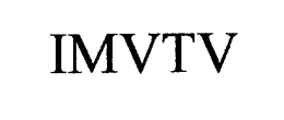 IMVTV trademark