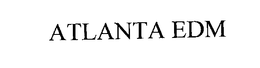ATLANTA EDM trademark